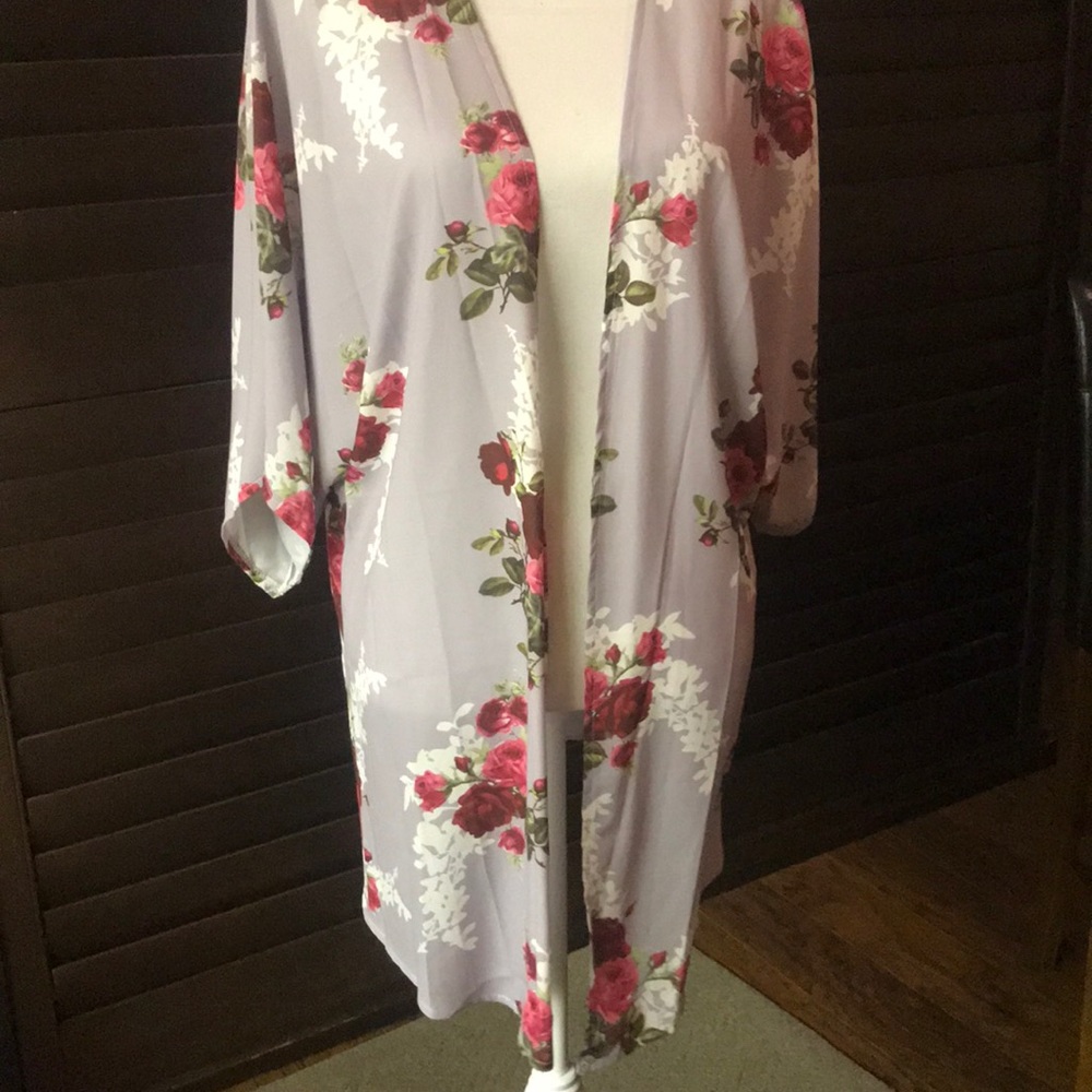 Cardigan - Picture 2 of 3
